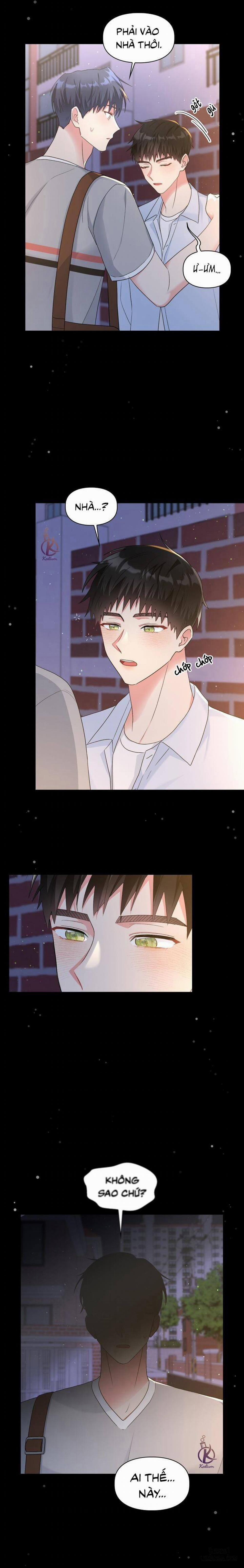 Giọt mưa 60 trang 15