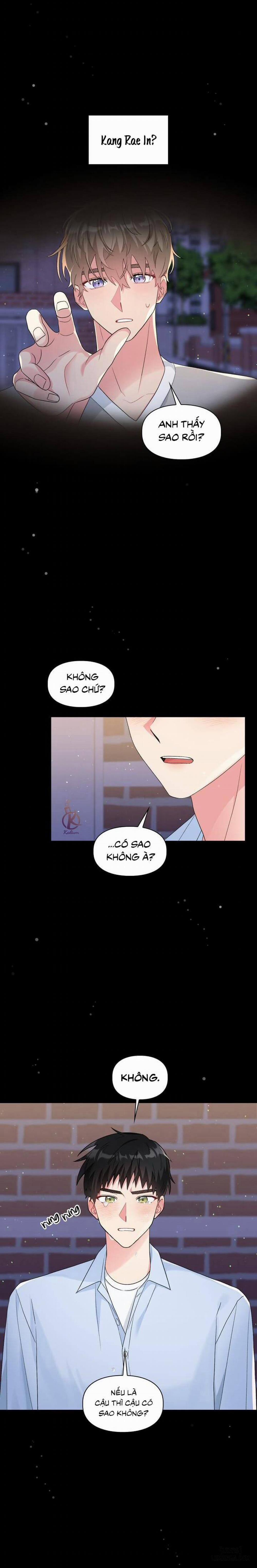 Giọt mưa 60 trang 16