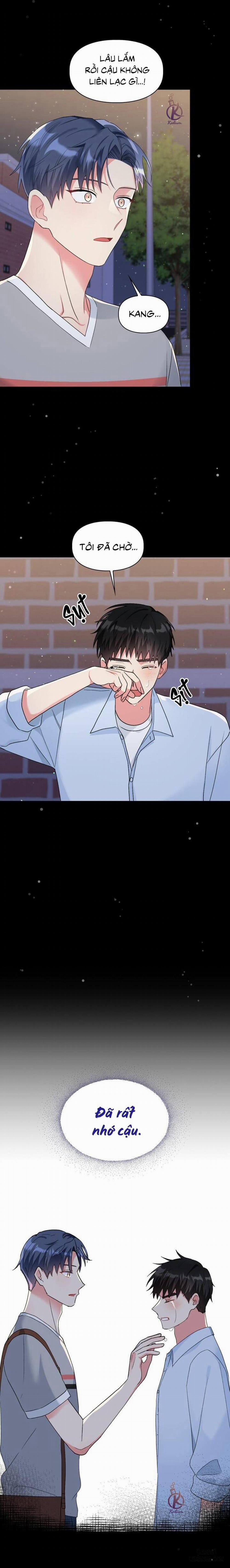 Giọt mưa 60 trang 17