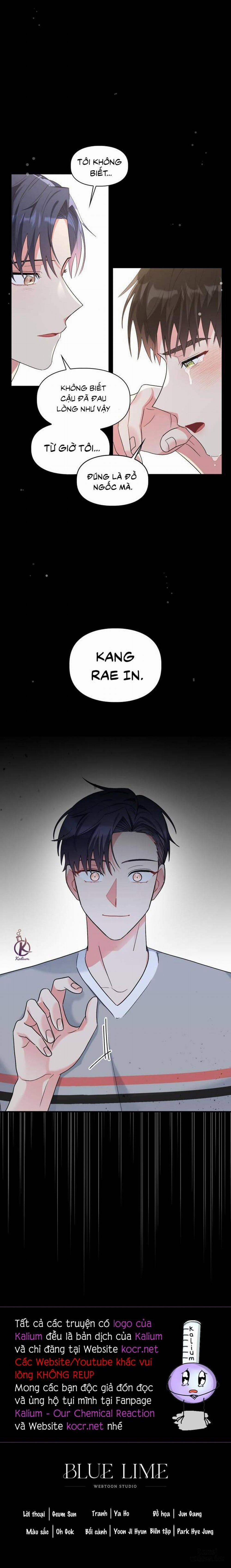 Giọt mưa 60 trang 18