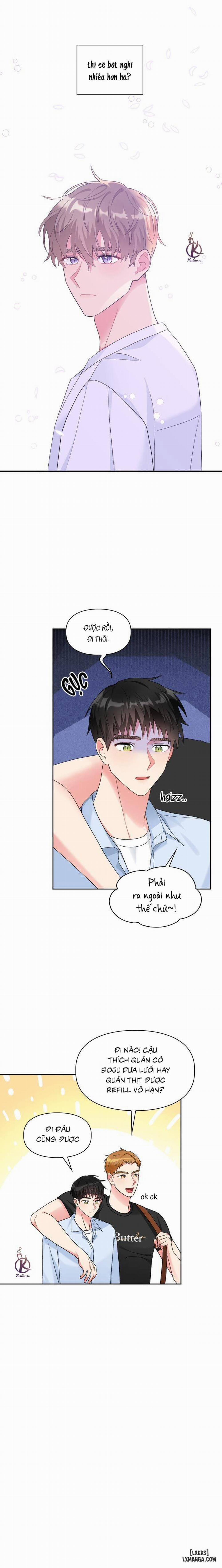 Giọt mưa 60 trang 5