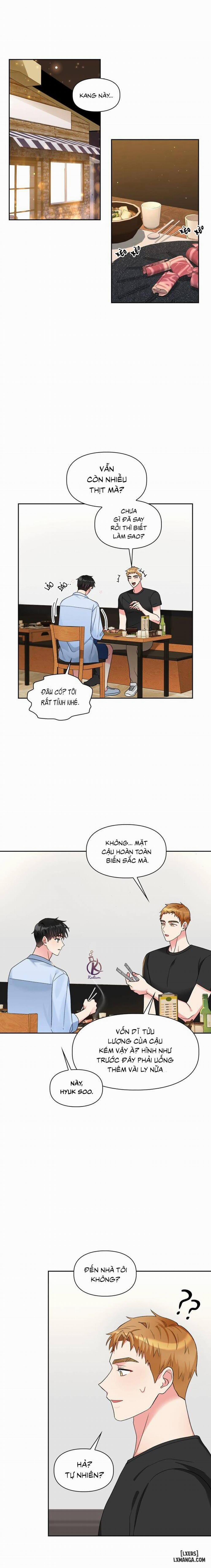 Giọt mưa 60 trang 6