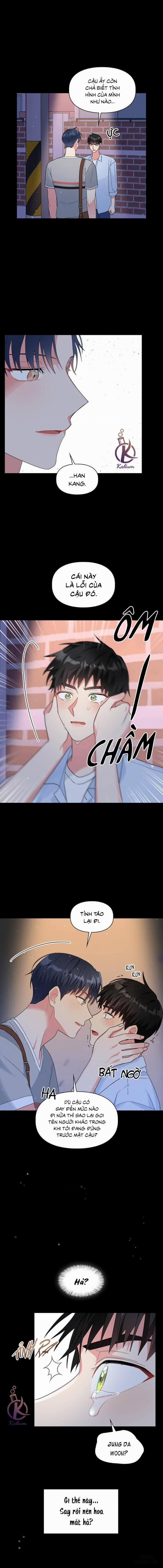 Giọt mưa 61 trang 1