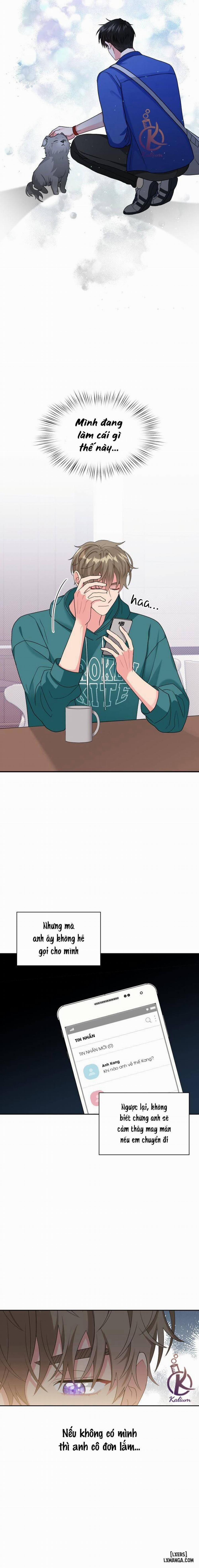 Giọt mưa 61 trang 10