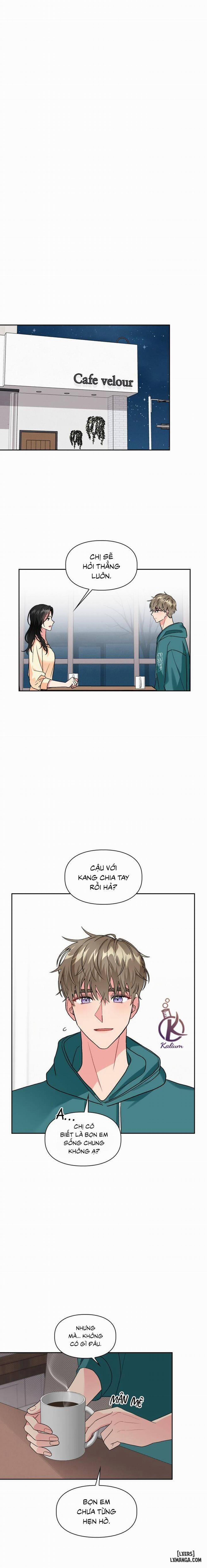 Giọt mưa 61 trang 5