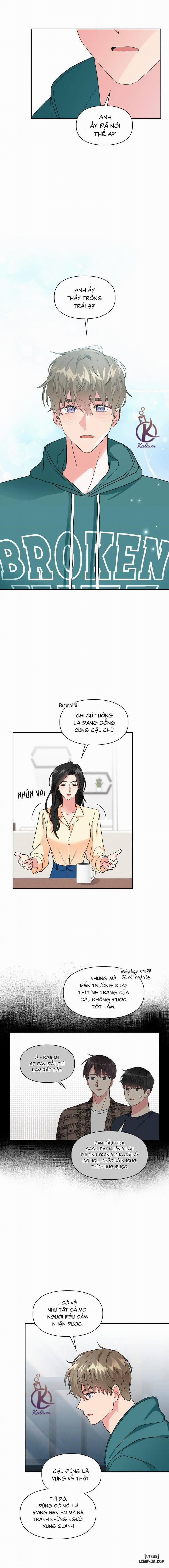 Giọt mưa 61 trang 7