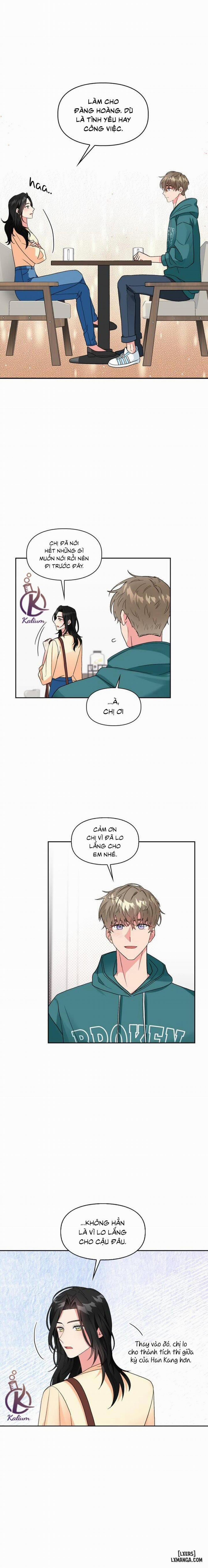 Giọt mưa 61 trang 8