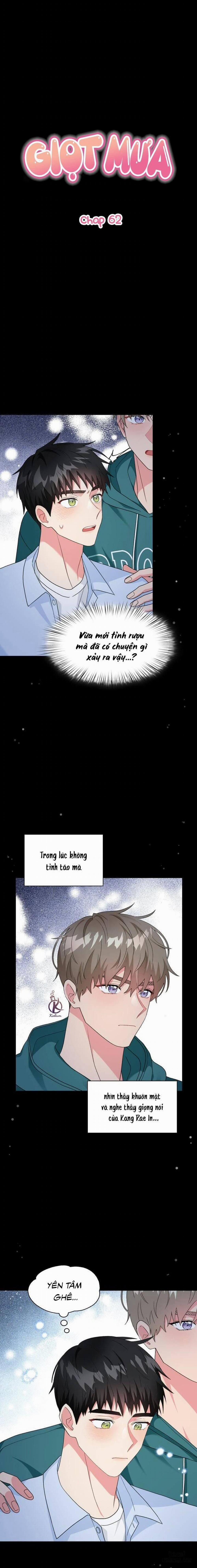 Giọt mưa 62 trang 1