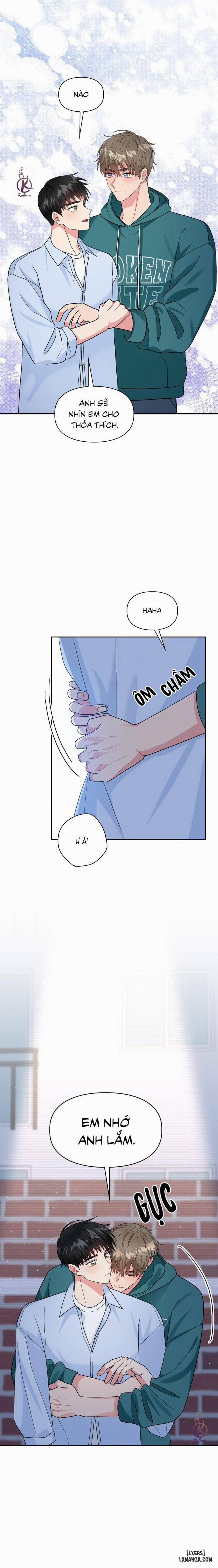 Giọt mưa 62 trang 12