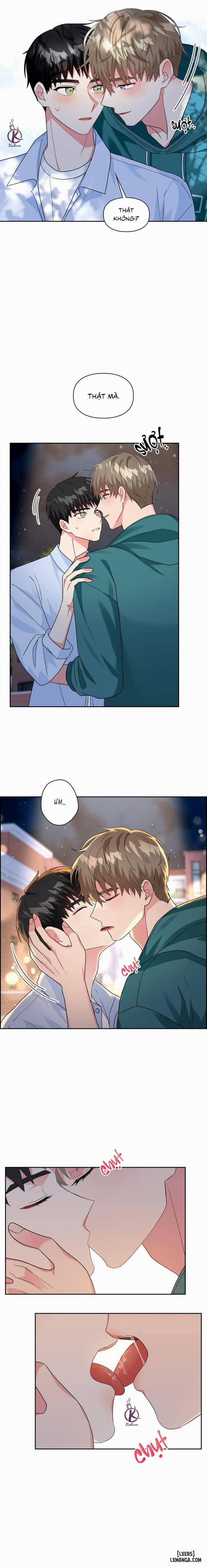 Giọt mưa 62 trang 14