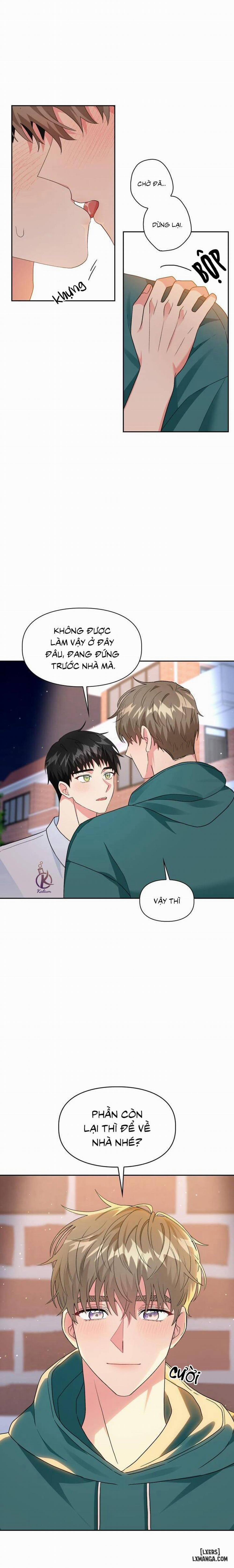 Giọt mưa 62 trang 16