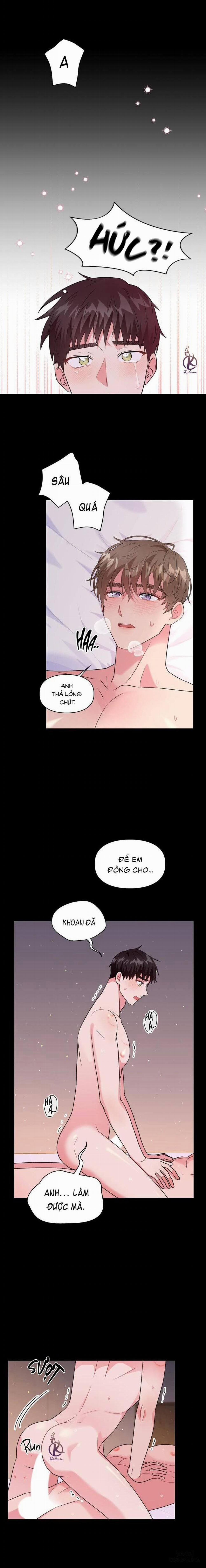 Giọt mưa 64 trang 1