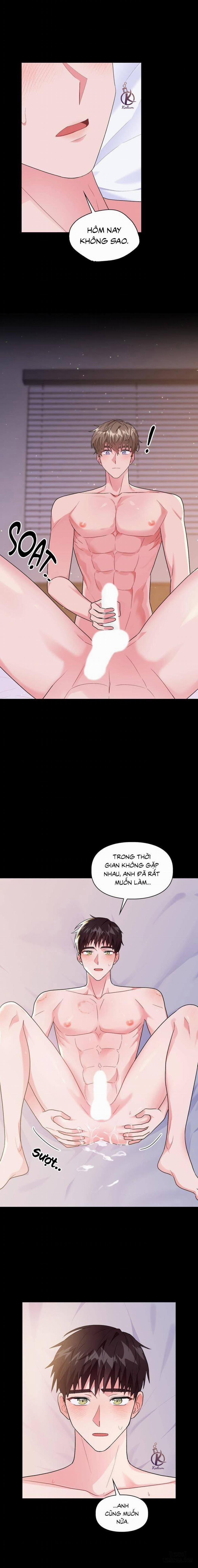 Giọt mưa 64 trang 12