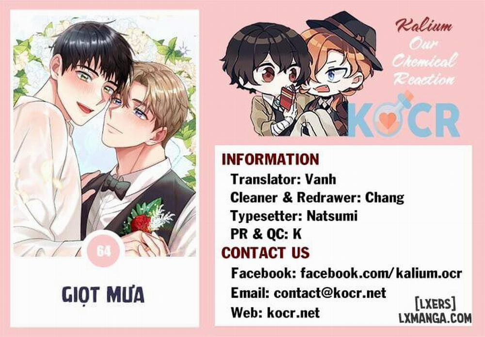 Giọt mưa 64 trang 14