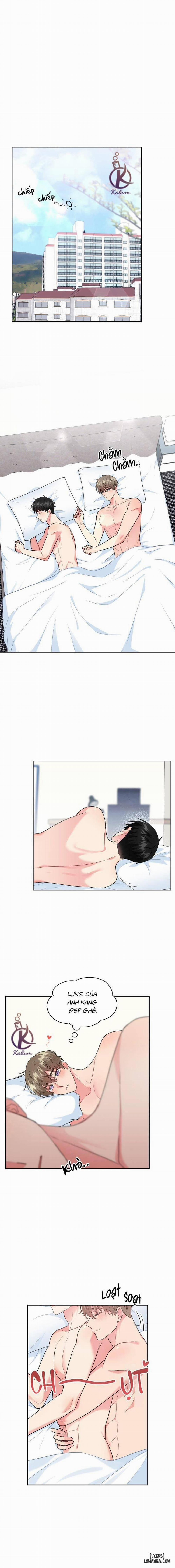 Giọt mưa 65 trang 0