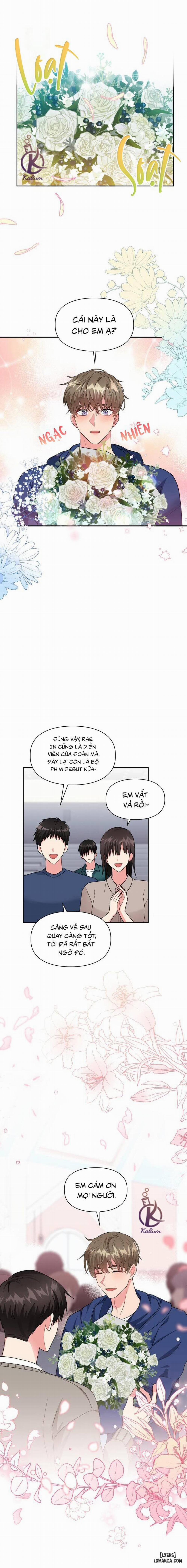 Giọt mưa 65 trang 13