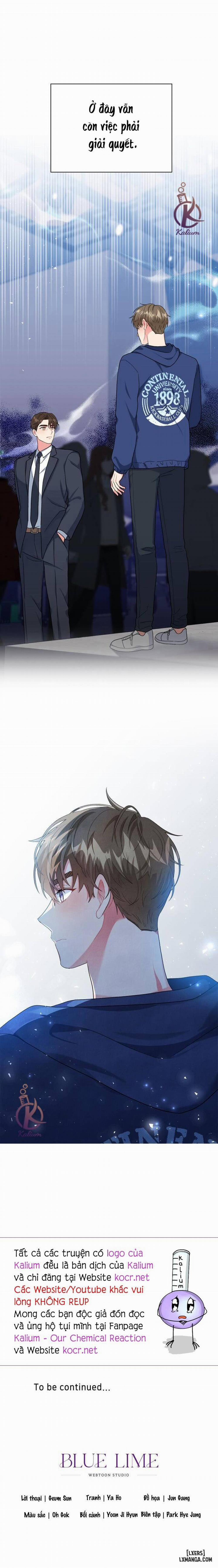 Giọt mưa 65 trang 15