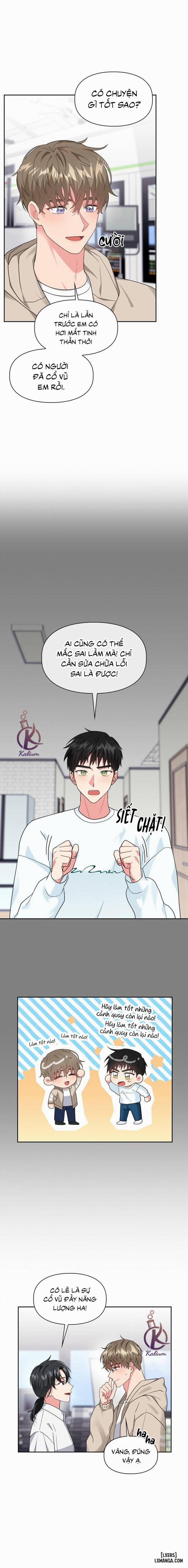 Giọt mưa 65 trang 8