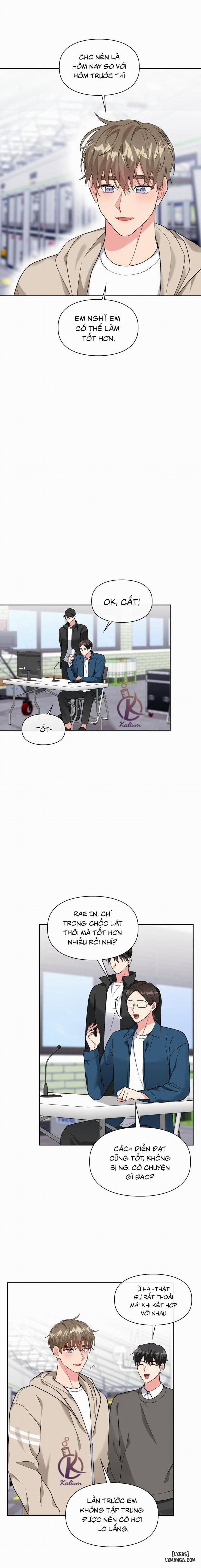 Giọt mưa 65 trang 9