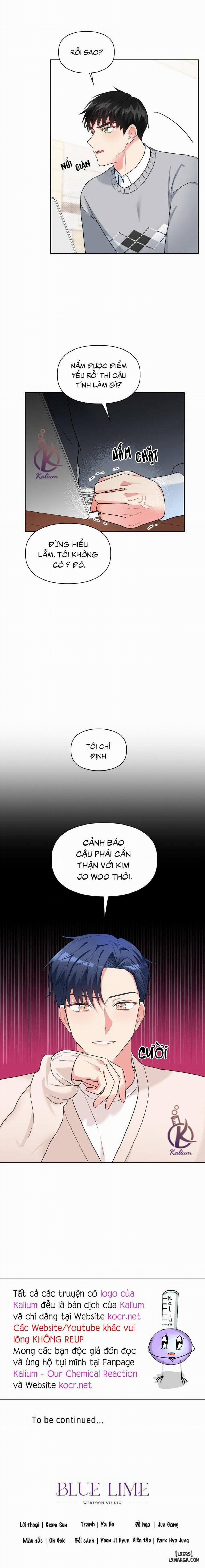 Giọt mưa 66 trang 15