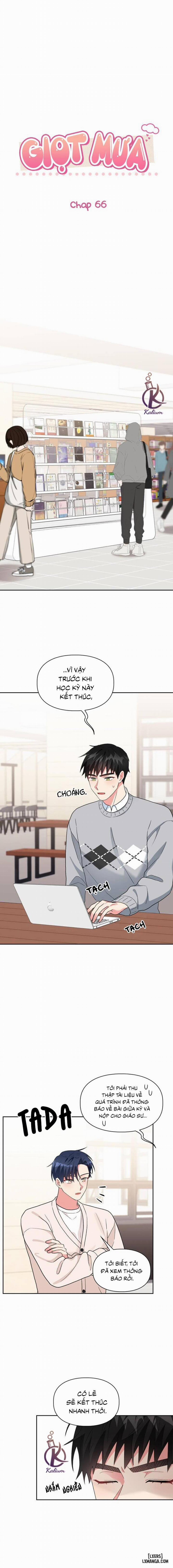 Giọt mưa 66 trang 8