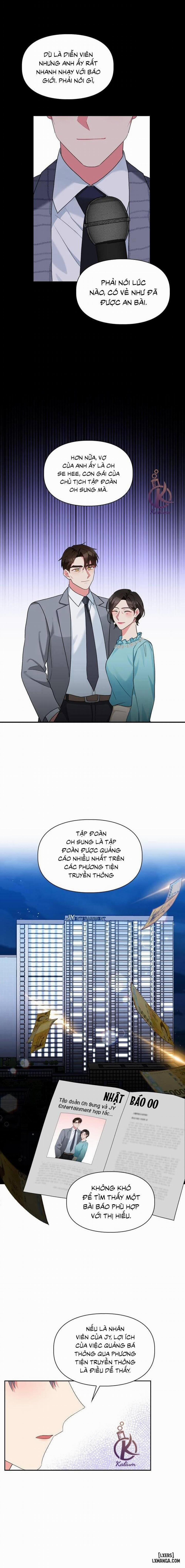 Giọt mưa 67 trang 1