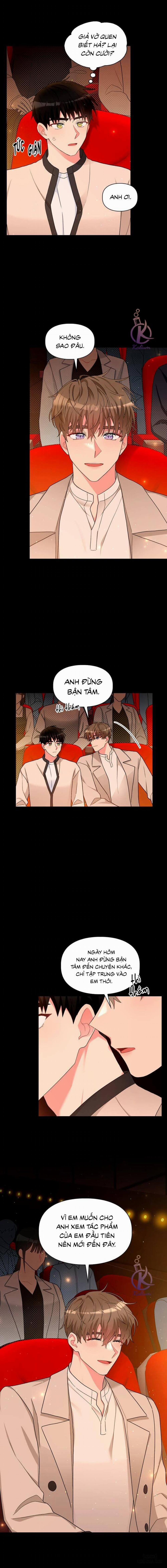 Giọt mưa 67 trang 13