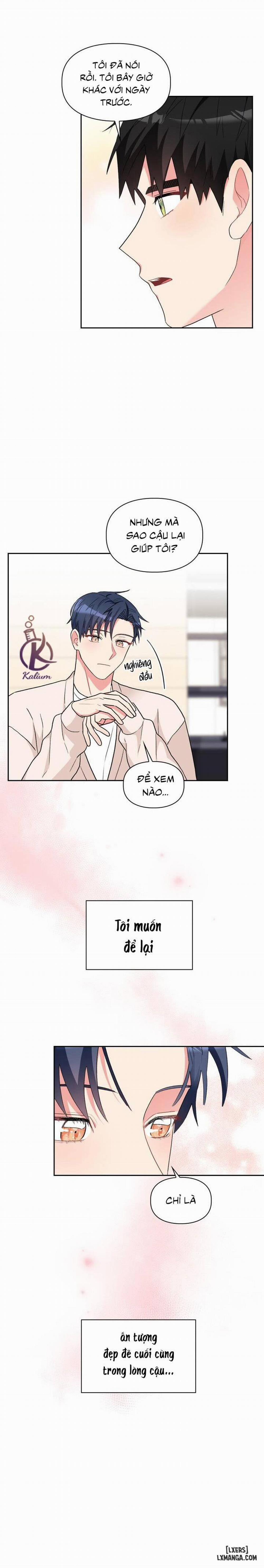 Giọt mưa 67 trang 5