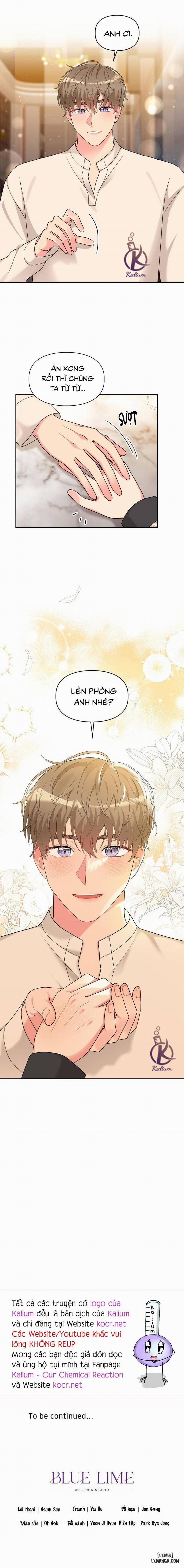 Giọt mưa 68 trang 15