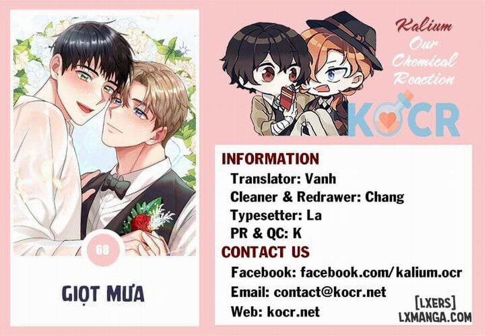 Giọt mưa 68 trang 16