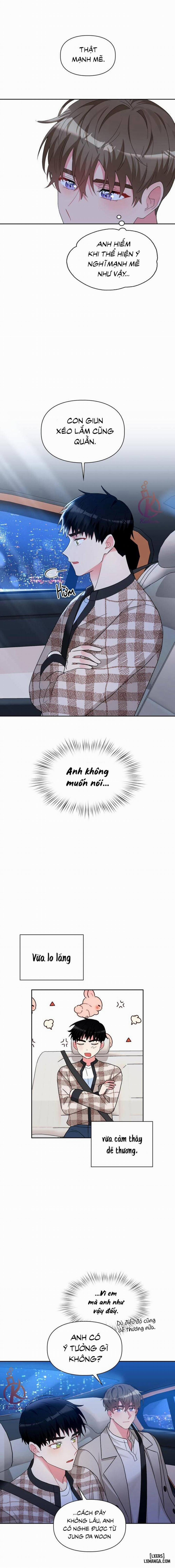 Giọt mưa 68 trang 6