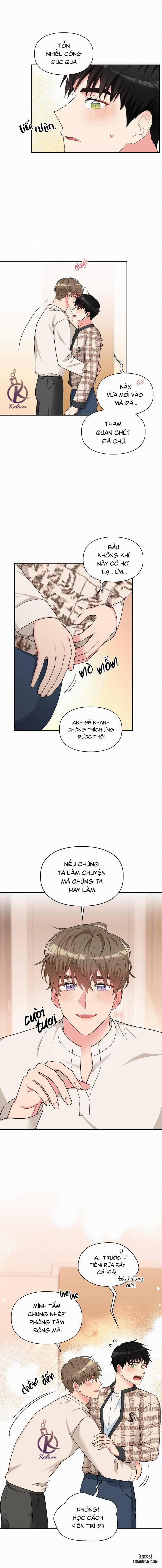 Giọt mưa 69 trang 1