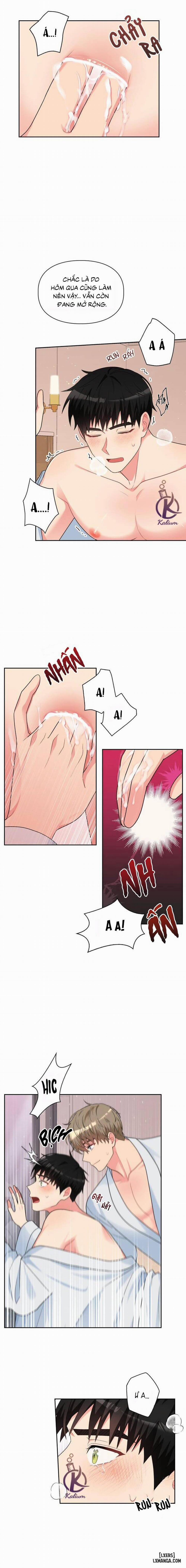 Giọt mưa 69 trang 11