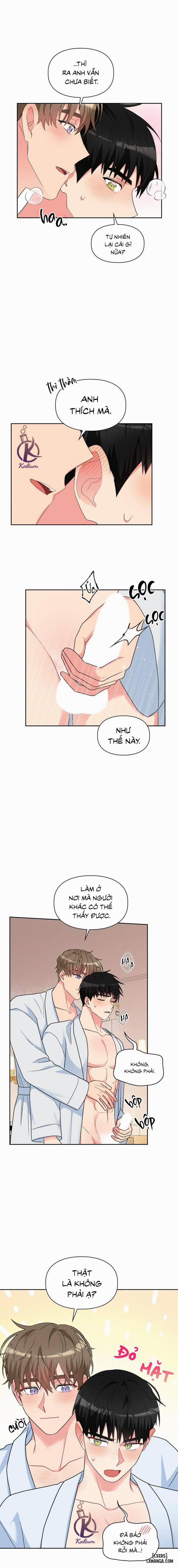 Giọt mưa 69 trang 6