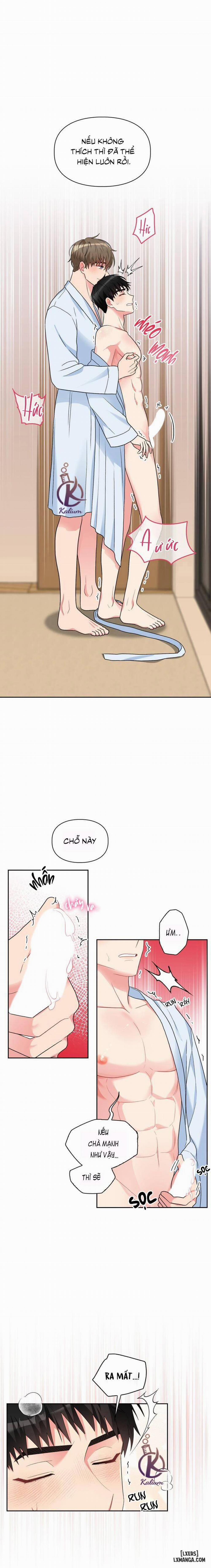 Giọt mưa 69 trang 8