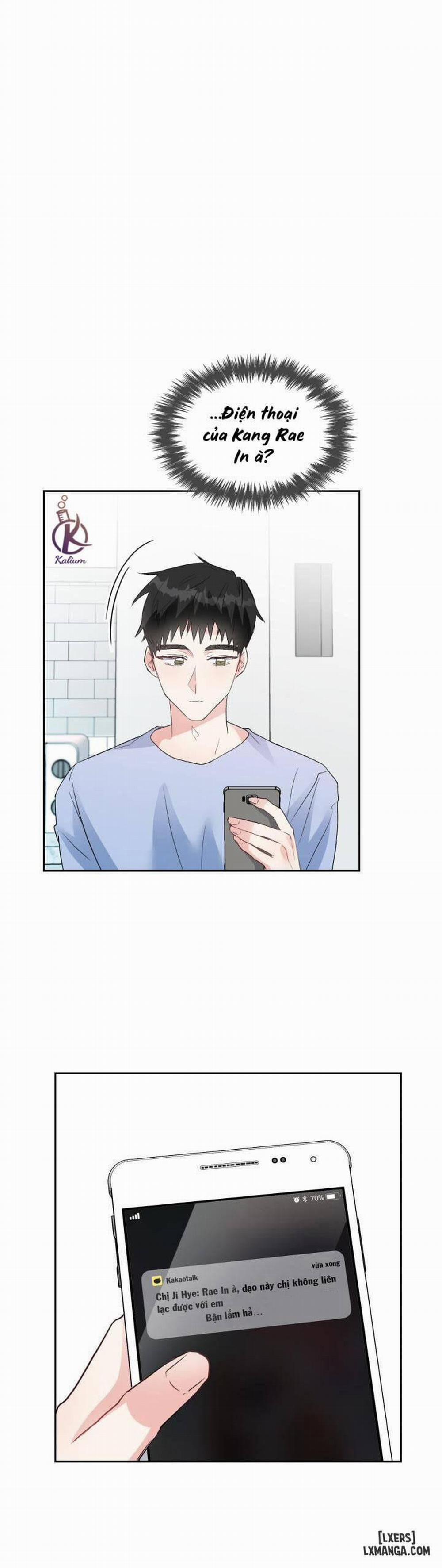 Giọt mưa 7 trang 0