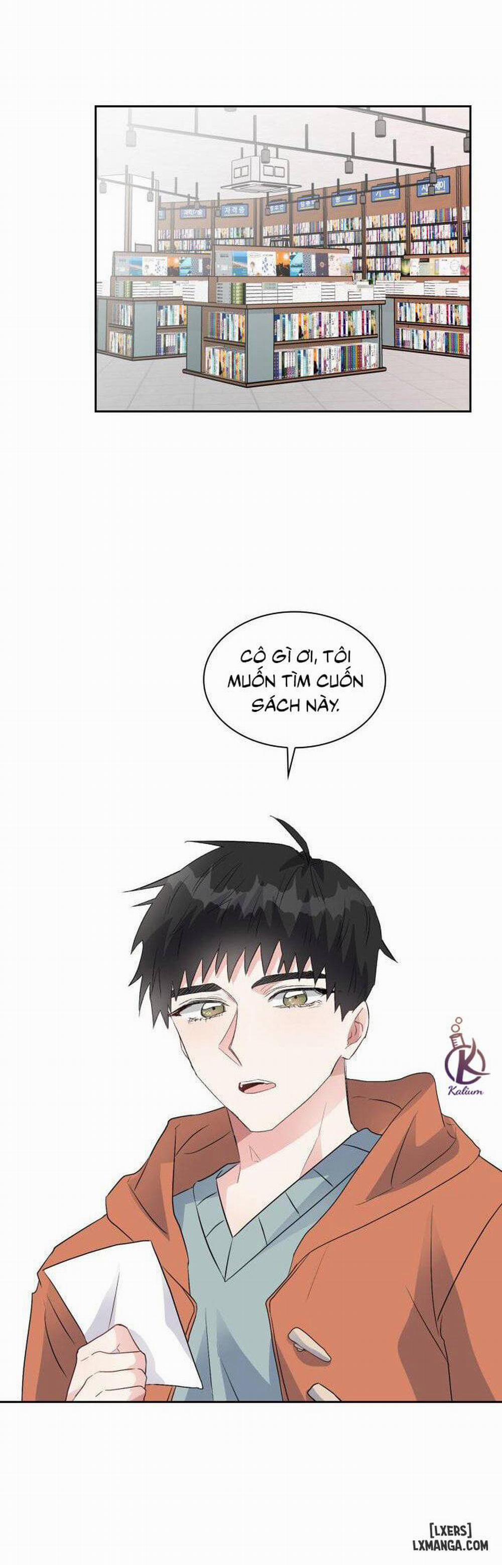 Giọt mưa 7 trang 10