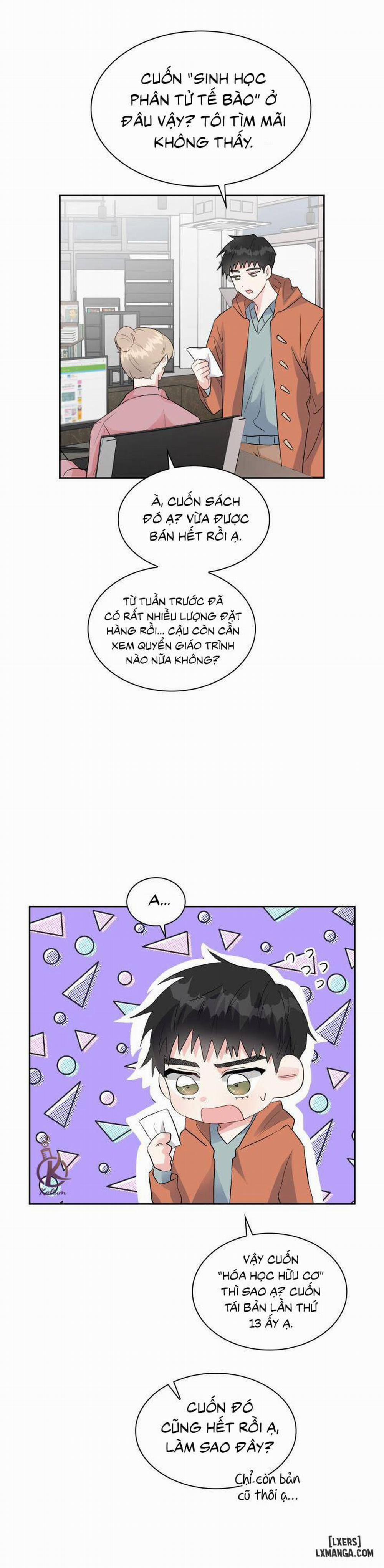 Giọt mưa 7 trang 11