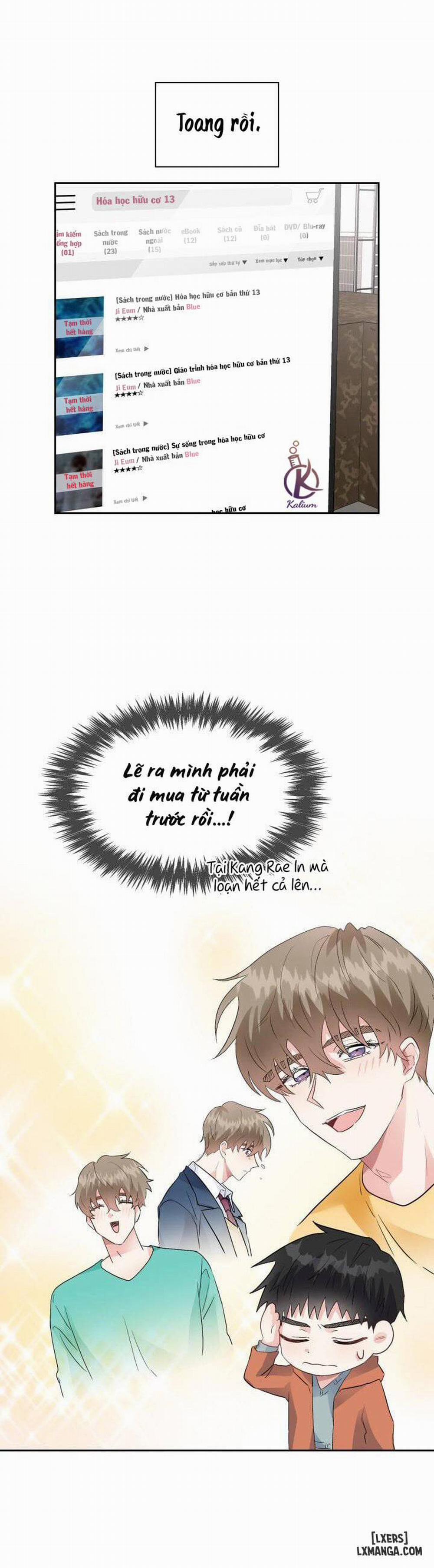 Giọt mưa 7 trang 12