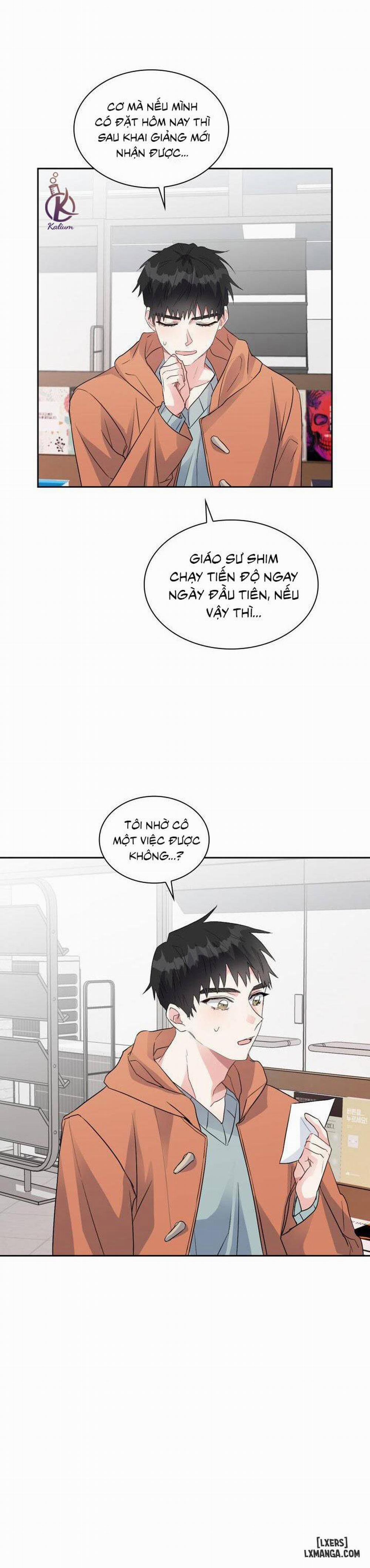 Giọt mưa 7 trang 13