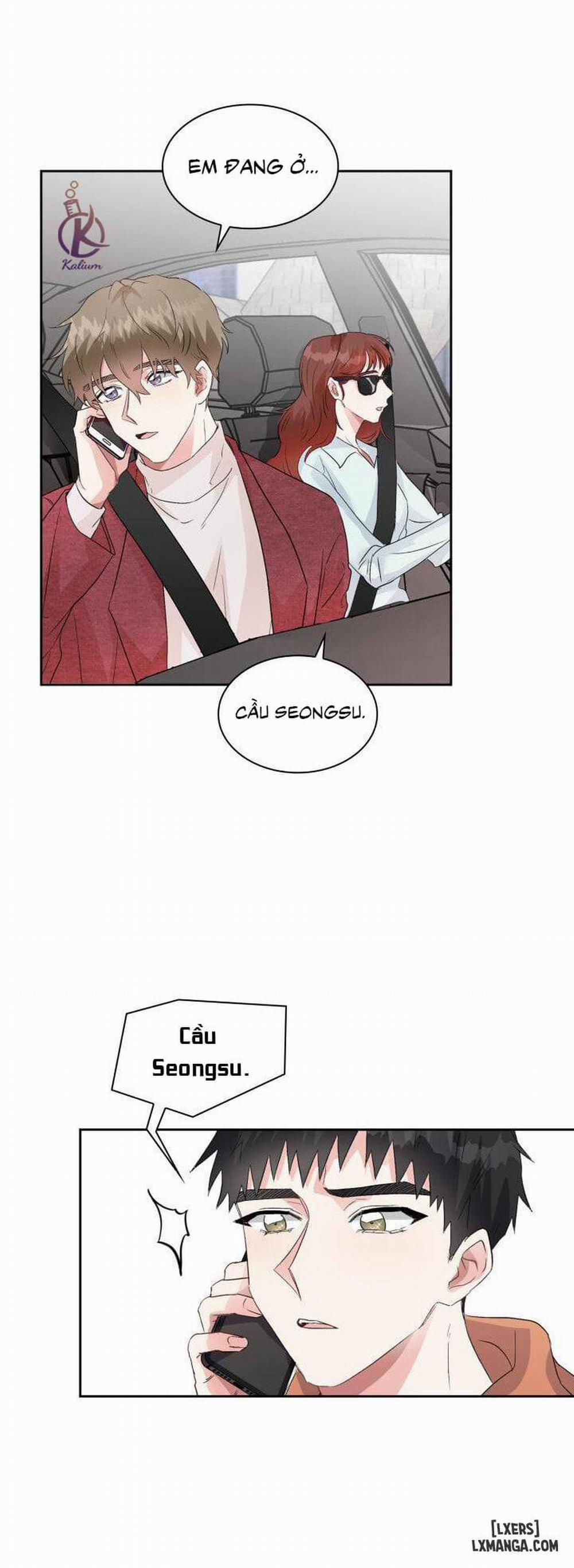 Giọt mưa 7 trang 15