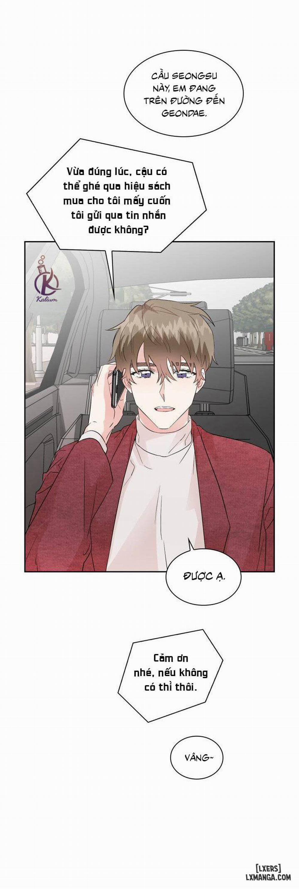 Giọt mưa 7 trang 16