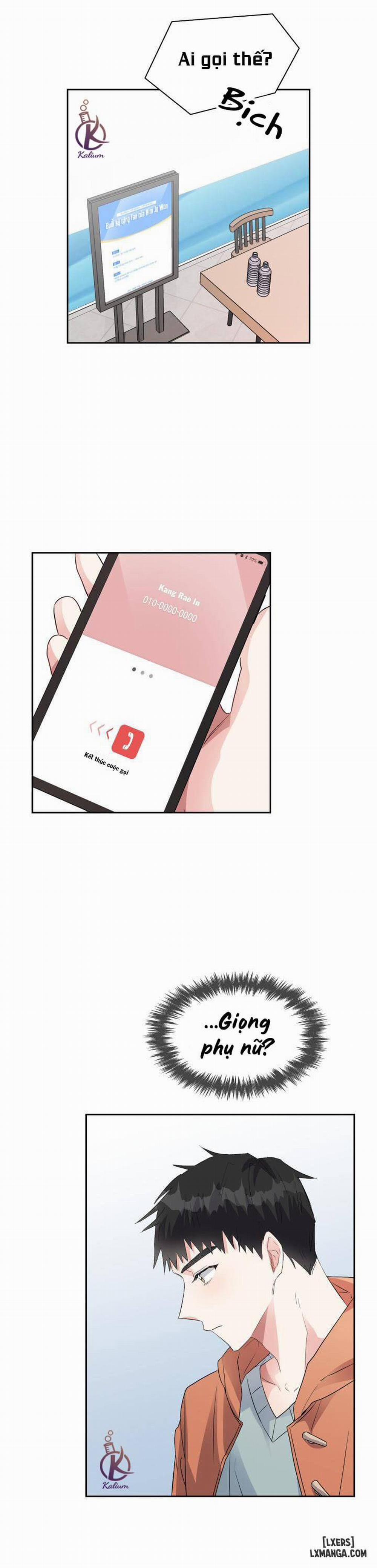 Giọt mưa 7 trang 17