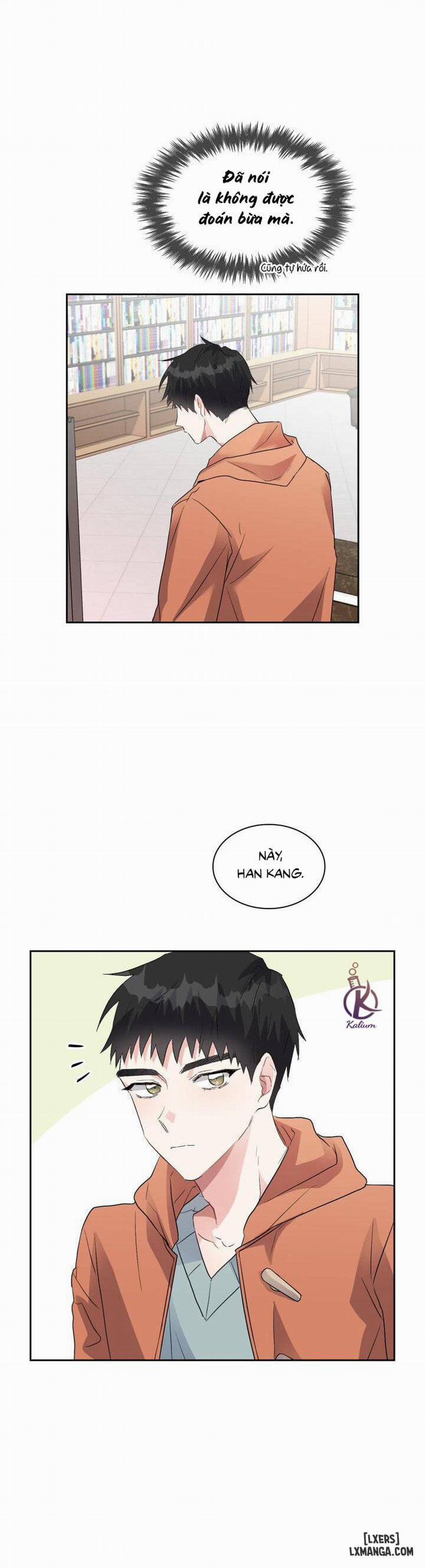 Giọt mưa 7 trang 18