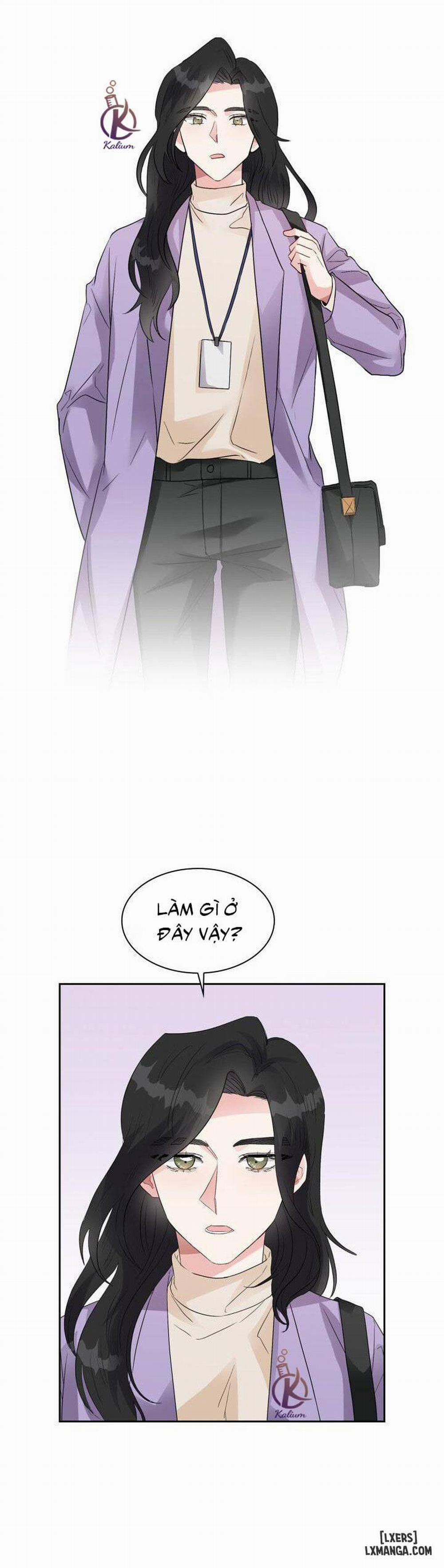 Giọt mưa 7 trang 19