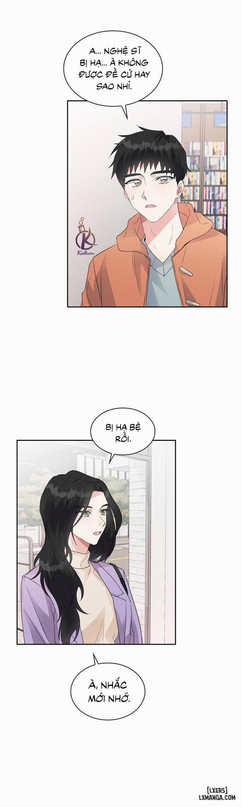 Giọt mưa 7 trang 21