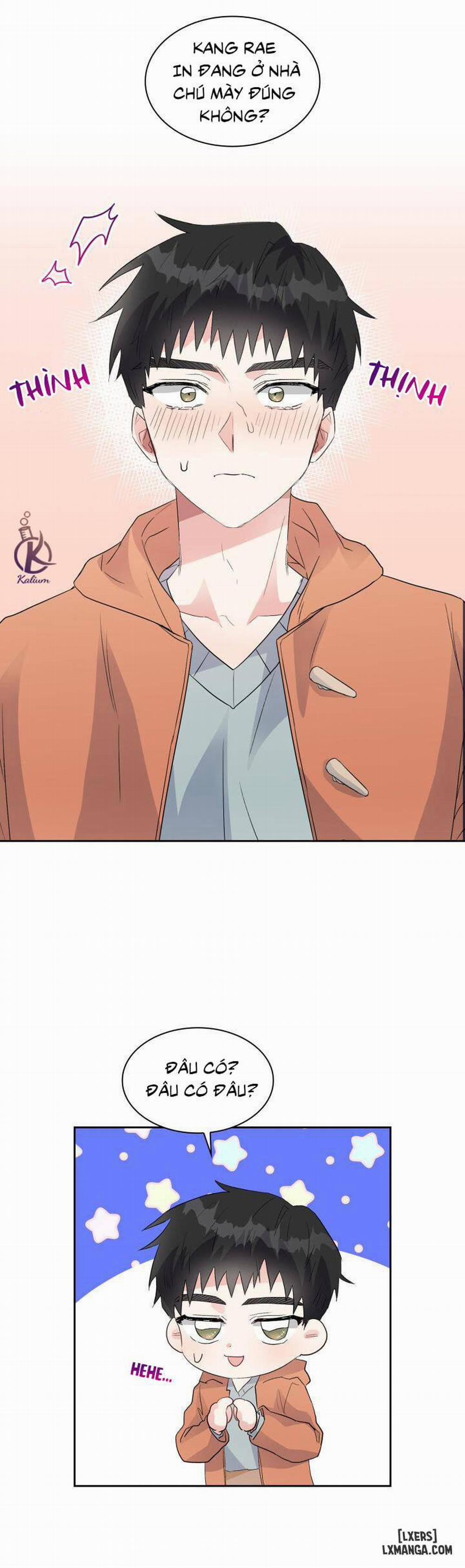 Giọt mưa 7 trang 22