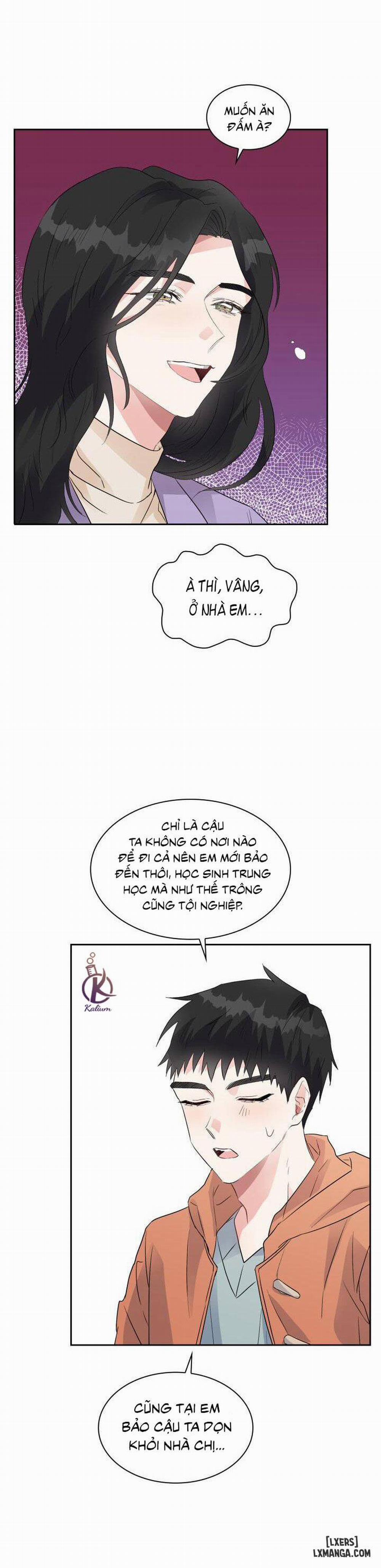 Giọt mưa 7 trang 23