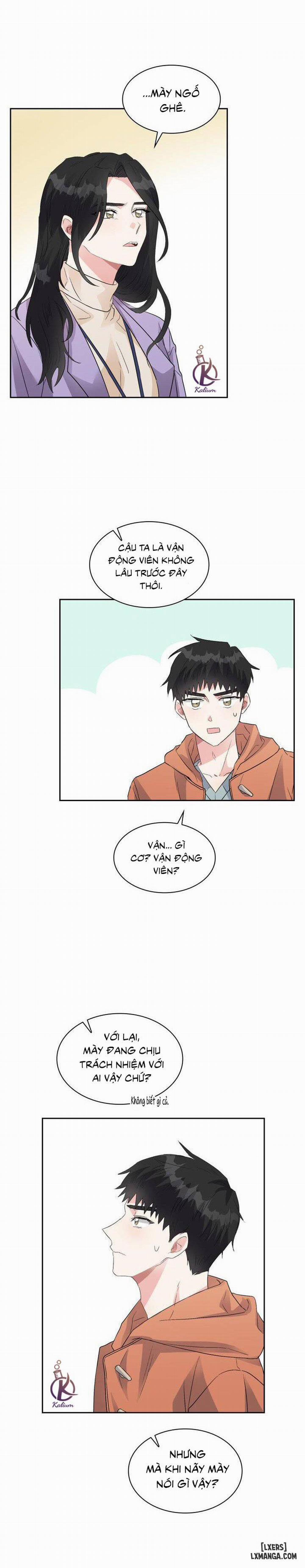 Giọt mưa 7 trang 24