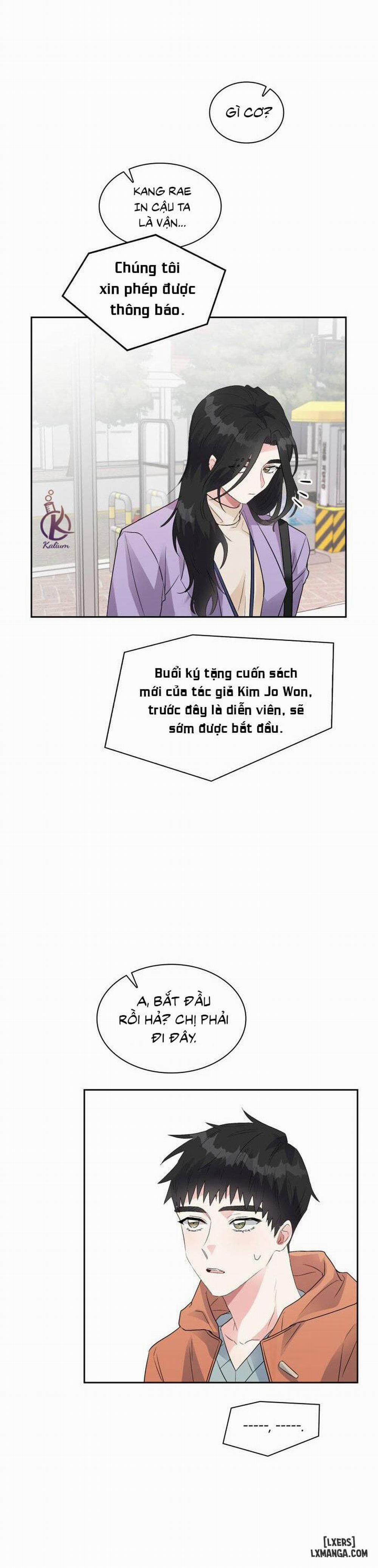 Giọt mưa 7 trang 25